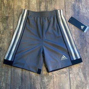Boys Adidas Shorts